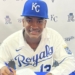 Ramcell Medina firmó por 1 millón de dólares con los Royals