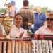 Policía Nacional y DCNB entregan play de béisbol La Zurza