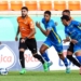 Cibao FC vence a Santa Fe FC en el inicio de la Copa LDF 2025