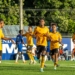 La Fuerza Dorada brilla en Puerto Plata y mantiene su invicto