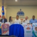 Novena edición del Torneo Superior ABASADO estará dedicada a la ministra de Interior y Policía, Faride Raful