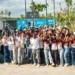 Más de 600 niños y jóvenes de La Altagracia disfrutan del República Dominicana Open Copa Cap Cana