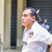 Loros Calientes de Santo Domingo Este ratifican a Santos Tolentino como su mánager para el 9.º Torneo Superior de la Provincia Santo Domingo