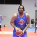 Caobas City logra su primer triunfo con destacada actuación de Anderson Mirambeaux