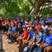 La DCNB da continuidad a las jornadas de charlas para jóvenes prospectos
