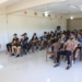 Exjugador de Grandes Ligas Félix José lidera inspiradora charla de la DCNB en Baseball City