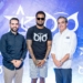 Lápiz Conciente será embajador de la Liga Nacional de Baloncesto (LNB)