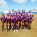 Atlético San Cristóbal y Delfines del Este triunfan en el Torneo Nacional de Asociaciones y Clubes de la Fedofútbol