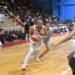 Club Los Mina avanza a semifinales tras vencer a Los Loros Calientes en el Torneo Abasado