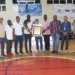 ABASADO reconoce al senador Antonio Taveras por su firme respaldo al torneo
