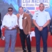 Liga Nacional de Béisbol Profesional reconoce a Junior Noboa