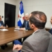 DCNB y MINERD trabajan en conjunto para fortalecer la formación educativa de los peloteros dominicanos