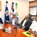 DCNB Y DIRECCIÓN DE PRISIONES UNEN ESFUERZOS PARA FORTALECER LA EDUCACIÓN Y FORMACIÓN DE JÓVENES PELOTEROS