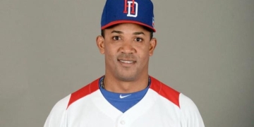 DCNB lamenta el fallecimiento de Octavio Dotel y Tony Blanco