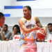 Los Trenes derrotan a Los Loros de Santo Domingo Este en torneo ABASADO