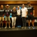 Más de 40 países presentes en el Ironman 70.3 Cap Cana 2025