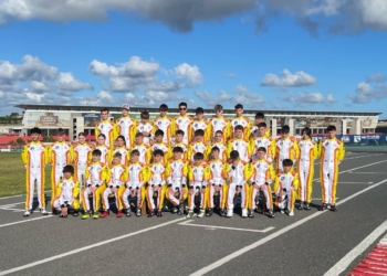 La Federación Dominicana de Automovilismo tendrá dos representantes en la FIA Academy Trophy 2025
