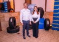 Goodyear amplía su línea de neumáticos Wrangler para enriquecer la experiencia del consumidor