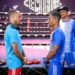 “El Mudo” Nieves expondrá su invicto ante el veterano “Meneito” Jiménez este sábado