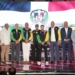 El Juego del Respeto: Mauricio Báez y Bameso se enfrentarán en un histórico partido en Estados Unidos