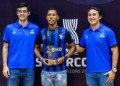 Inicia este domingo la Liga Nacional de Fútsal con participación de 11 equipos